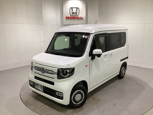 N-VANファン