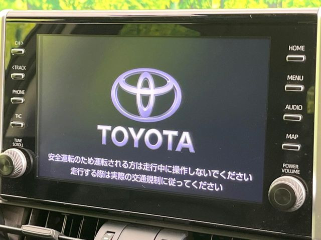 RAV42.0 アドベンチャー オフロードパッケージ 4WD
