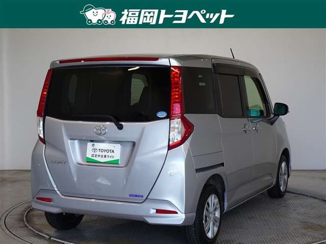 ルーミー1.0 G