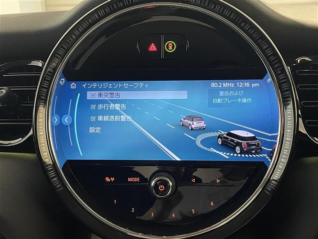 ミニクーパー SD