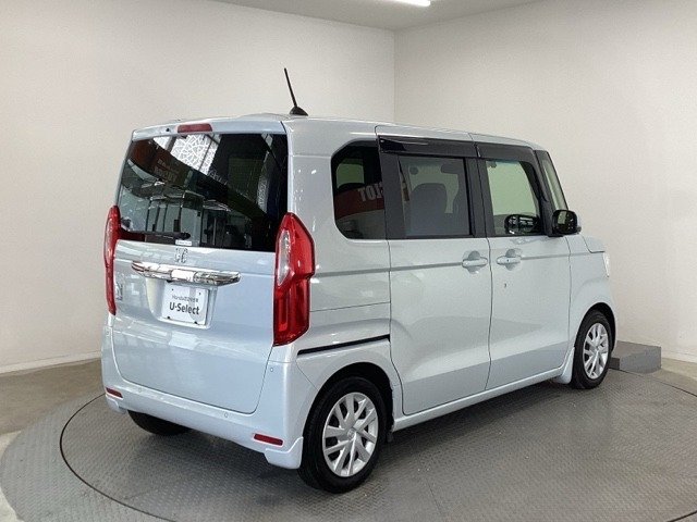 N-BOXL ターボ