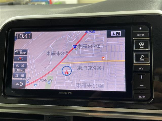 シエンタ1.5 G 4WD