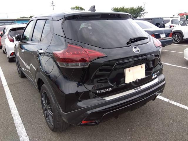 キックス1.2 X (e-POWER)