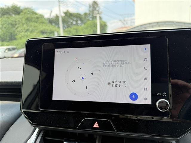 ハリアー2.5 ハイブリッド S