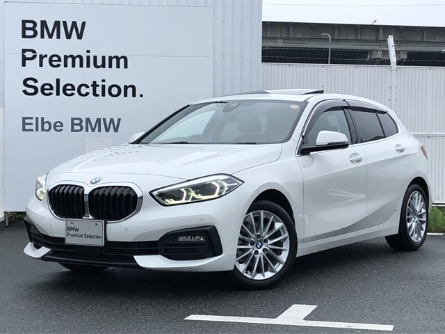 1シリーズ118d