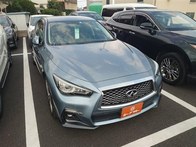 スカイライン2.0 200GT-t タイプSP