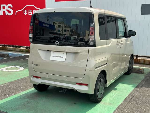 デイズルークスX