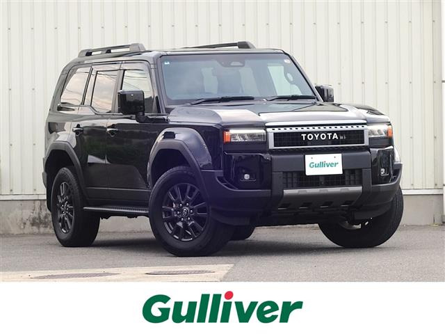 ランドクルーザー2502.7 VX 4WD