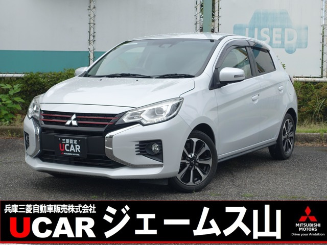 ミラージュ1.2 G