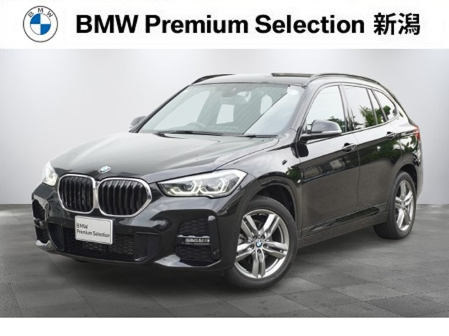 X1xドライブ 18d Mスポーツ 4WD