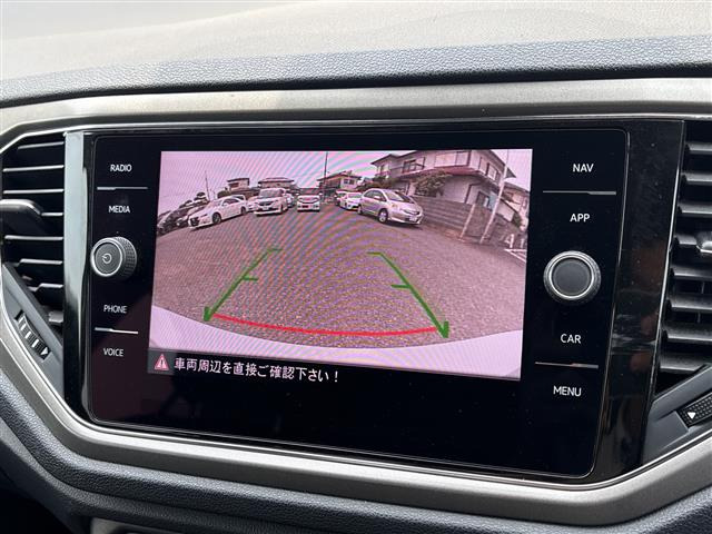 T-RocTSI スタイル