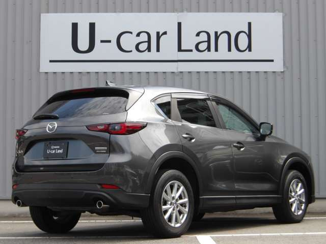 CX-52.2 XD スマートエディション