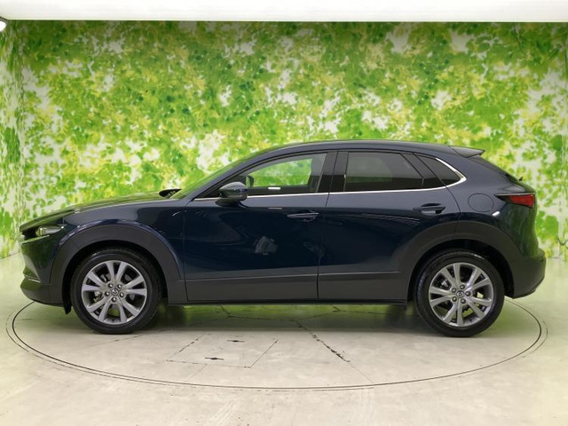 CX-302.0 20S Lパッケージ