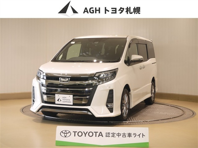 ノア2.0 Si 4WD