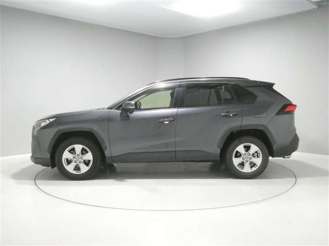RAV42.0 X 4WD
