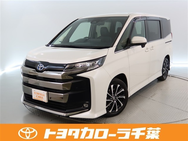ノア