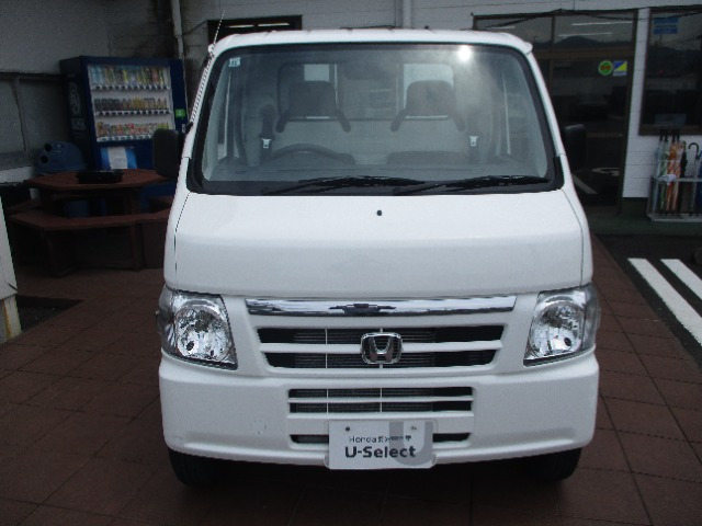 アクティトラックタウン 4WD