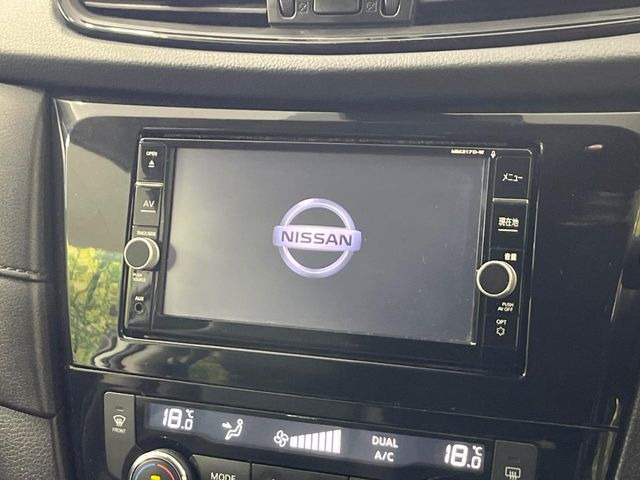 エクストレイル2.0 20Xi エクストリーマーX 4WD