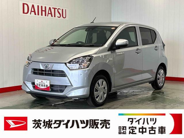 ミライースX SAIII