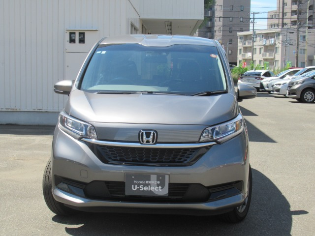 フリード+1.5 G 4WD