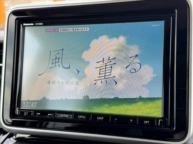 スペーシアカスタムハイブリッド(HYBRID)  XSターボ