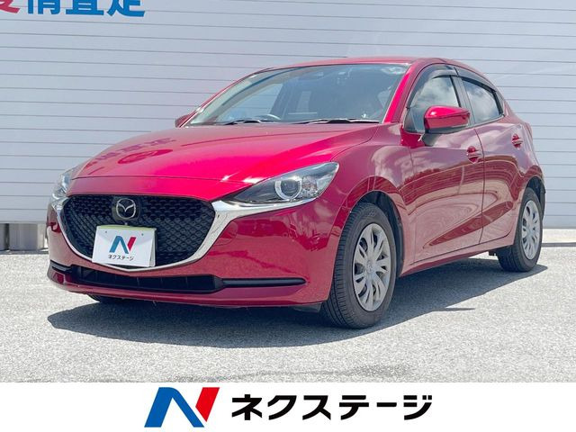 MAZDA21.5 15S プロアクティブ スマートエディションII