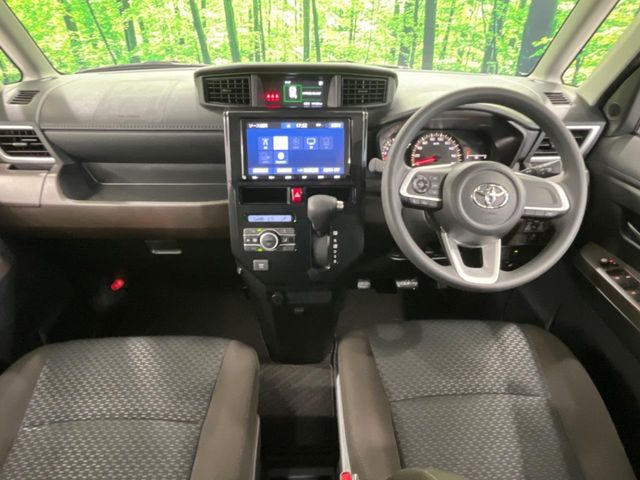 ルーミー1.0 G