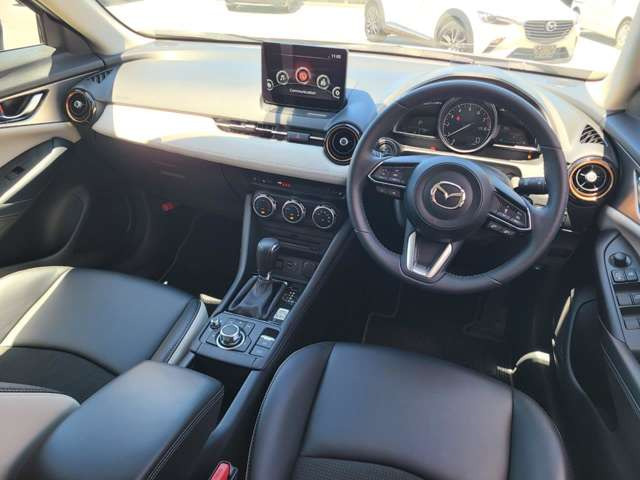 CX-31.5 15S