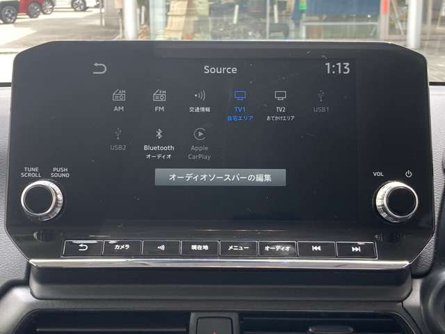 eKクロス EVP