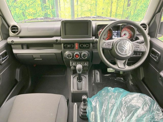ジムニーノマド1.5 FC 4WD