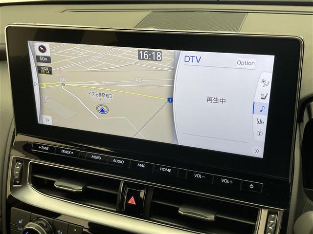 クラウンハイブリッド 2.5 RS アドバンス