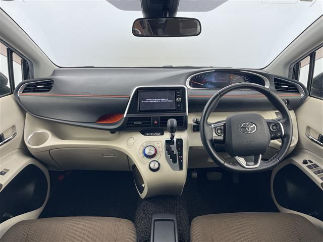 シエンタ1.5 G 4WD