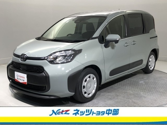 シエンタハイブリッド 1.5 G