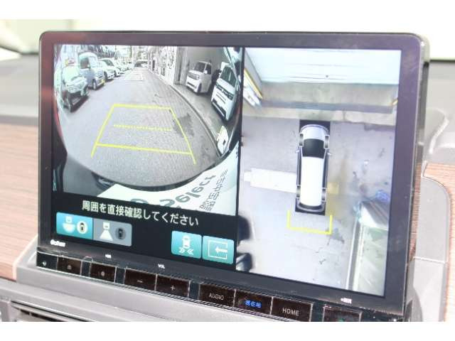 オデッセイ2.0 e:HEV アブソルート