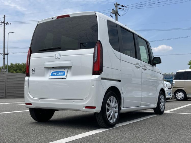 N-BOX