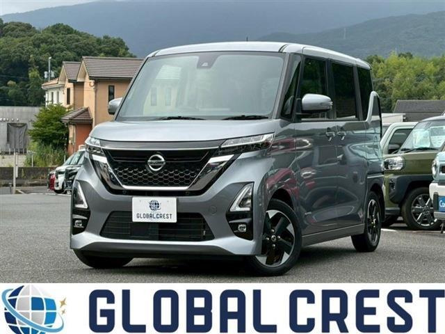 ルークスハイウェイスター
