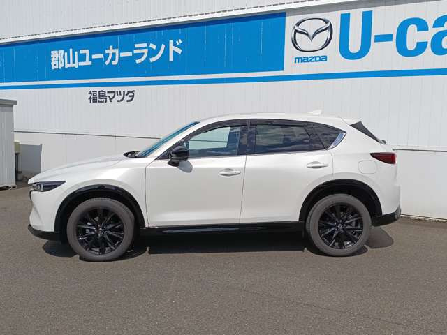 CX-52.2 XD レトロスポーツエディション