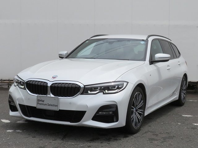 3シリーズツーリング320d