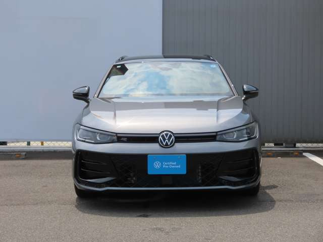 パサートTDI 4モーション Rライン ディーゼル 4WD