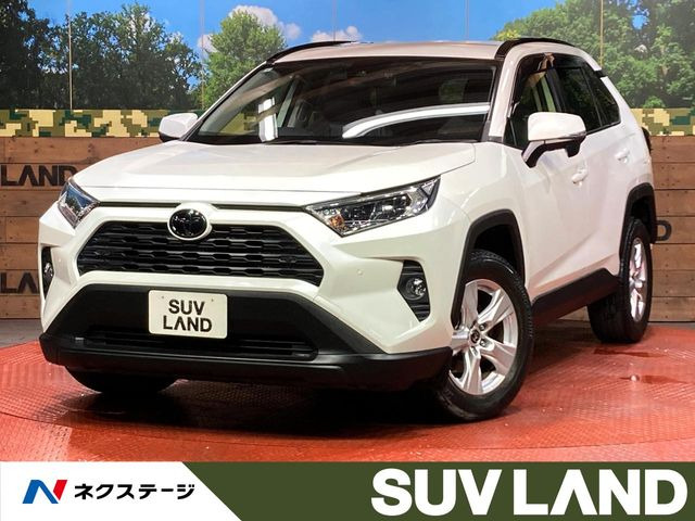 RAV42.0 X