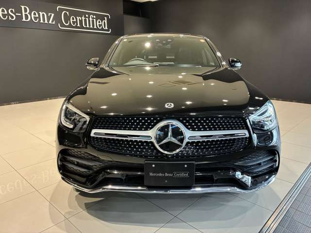 GLC350e 4マチック AMGライン 4WD