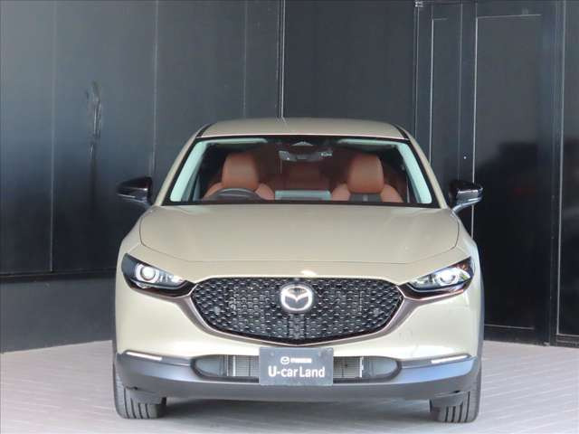 CX-302.0 20S レトロスポーツエディション
