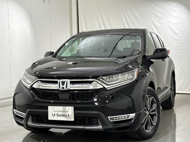 CR-V