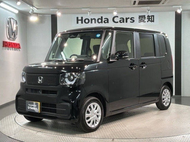 N-BOX