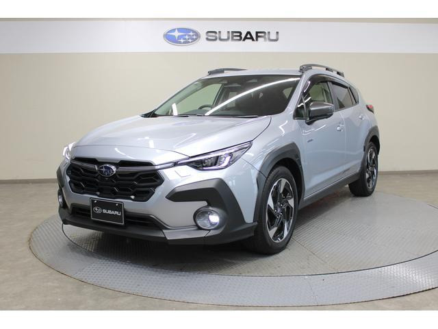 クロストレック2.0 リミテッド 4WD