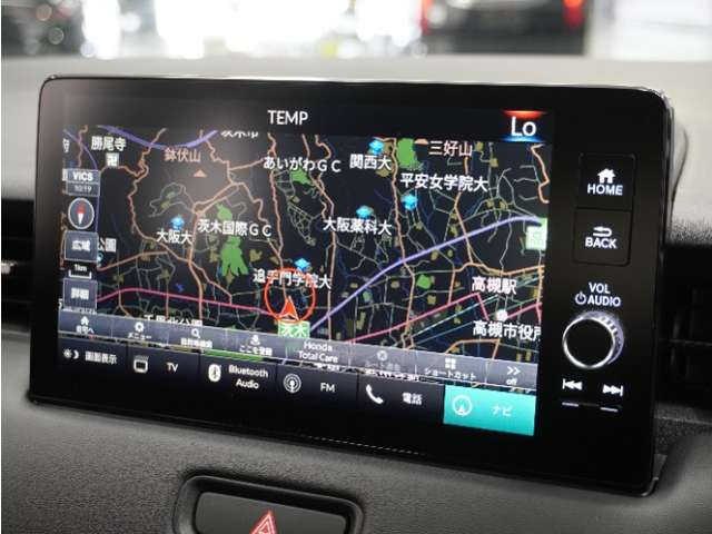 ヴェゼル1.5 ハイブリッド Z