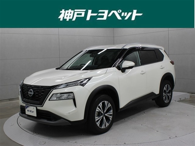 エクストレイル