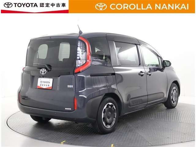 シエンタハイブリッド 1.5 Z