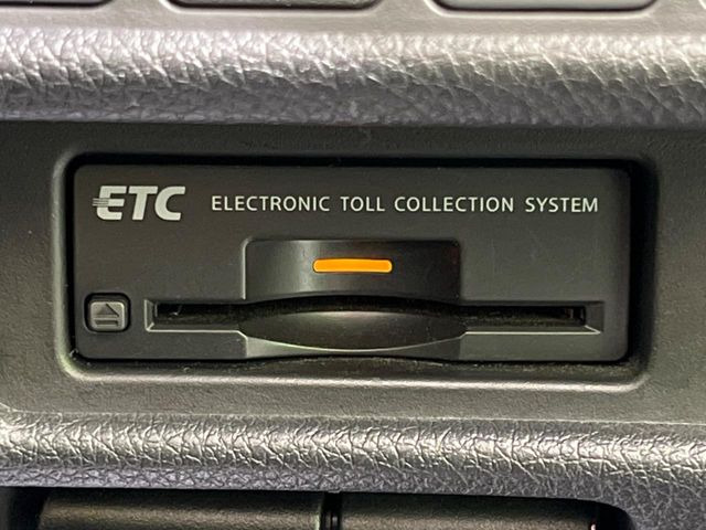 【ETC】高速道路の料金所をストレスなく通過!話題のスポットやサービスエリアに多い「スマートIC」利用時は必須のアイテムです。当店でセットアップを実施、ご納車当日からすぐにご利用いただけます!