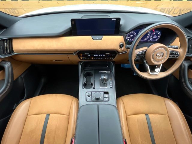 CX-603.3 XD ハイブリッド プレミアムスポーツ ディーゼル 4WD